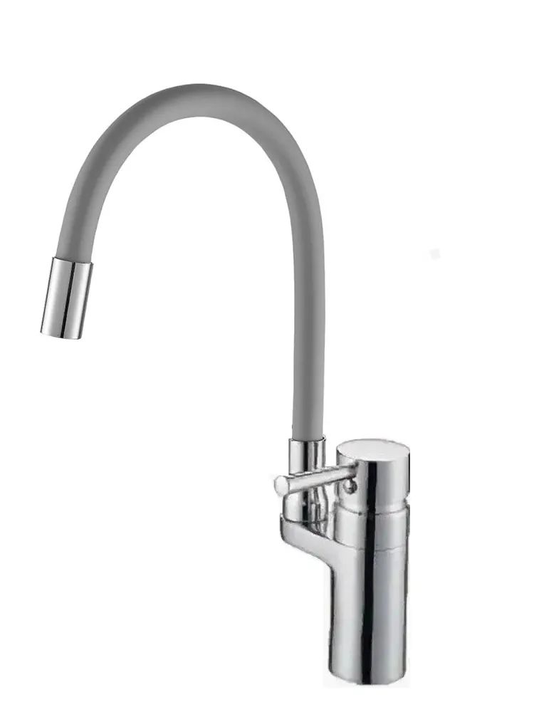 Смеситель для кухни D-lin D157315-2 с силиконовым изливом, серый, Серый;серебристый, D157315-1
Смеситель для кухни D-lin D157315-2 с силиконовым изливом, серый, Серый;серебристый, D157315-1