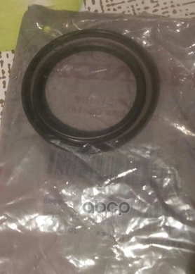 Сальник Коленвала Honda: Accord 2003 - 2014, Civic 2001 - 2014, Cr-V 2002 - 2014 HONDA арт
Сальник Коленвала Honda: Accord 2003 - 2014, Civic 2001 - 2014, Cr-V 2002 - 2014 HONDA арт