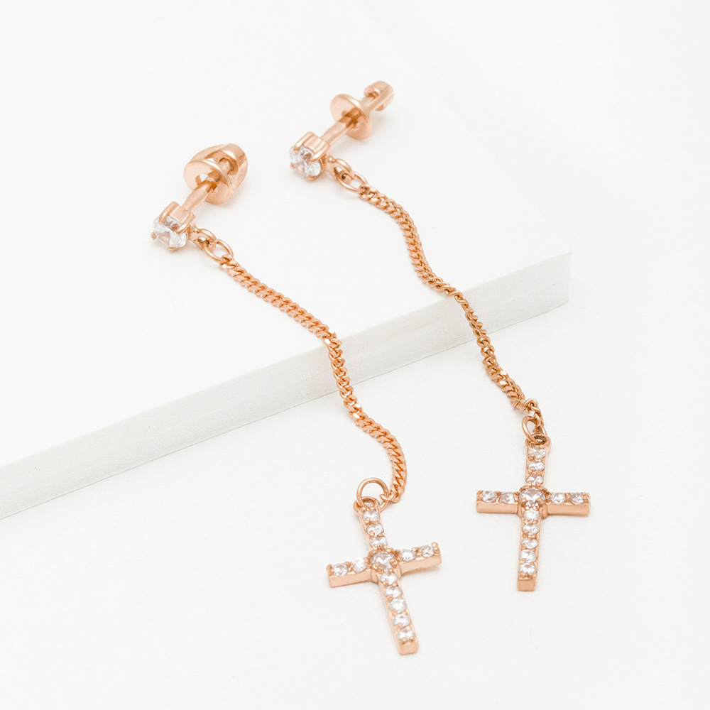 Серьги женские из золота НАШЕ ЗОЛОТО РЫ2782441, фианит, РЫ2782441
Серьги женские из золота НАШЕ ЗОЛОТО РЫ2782441, фианит, РЫ2782441