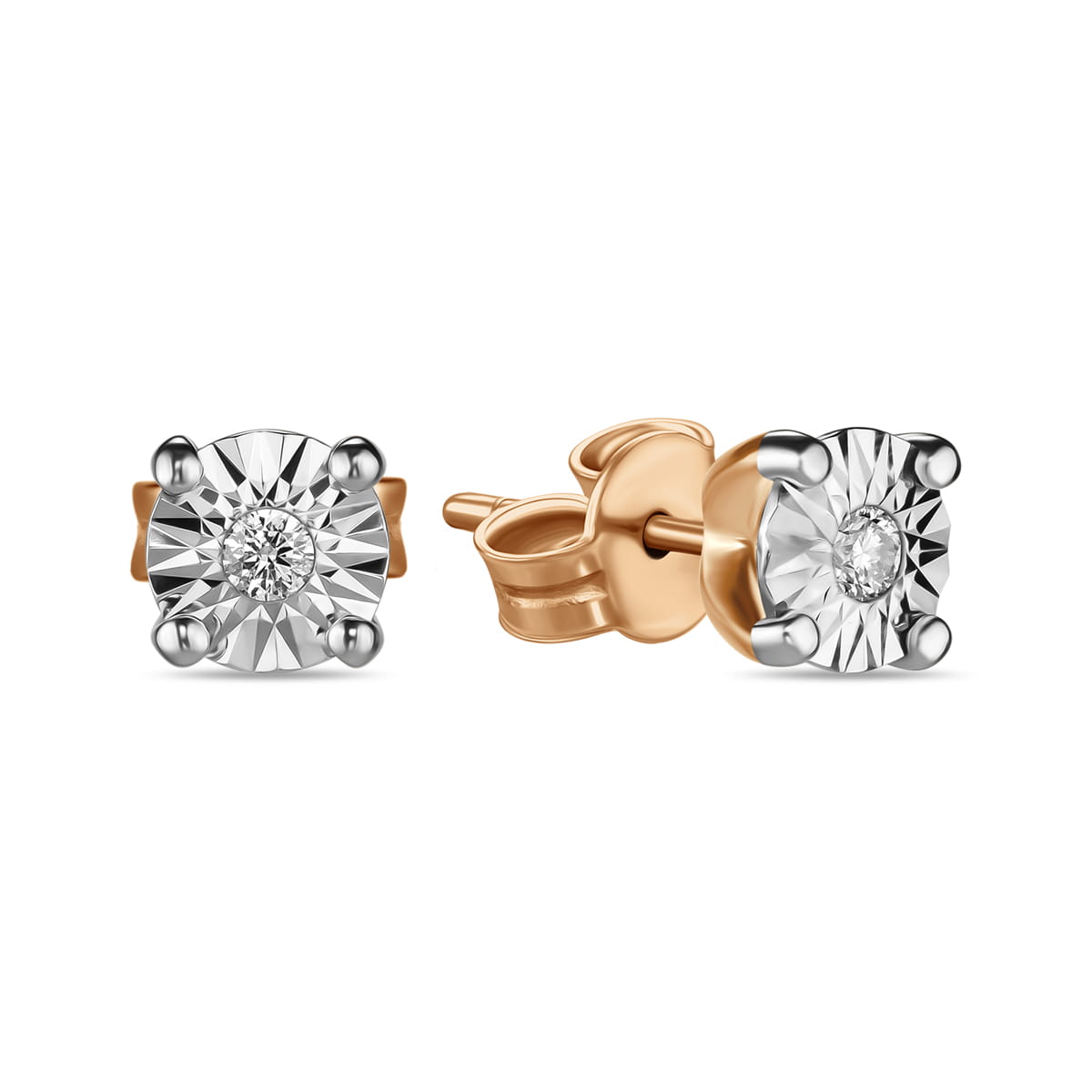 Серьги из золота MIUZ Diamonds (Московский ювелирный завод) E01-PPL-35199-55, бриллиант, E01-PPL-35199-55
Серьги из золота MIUZ Diamonds (Московский ювелирный завод) E01-PPL-35199-55, бриллиант, E01-PPL-35199-55