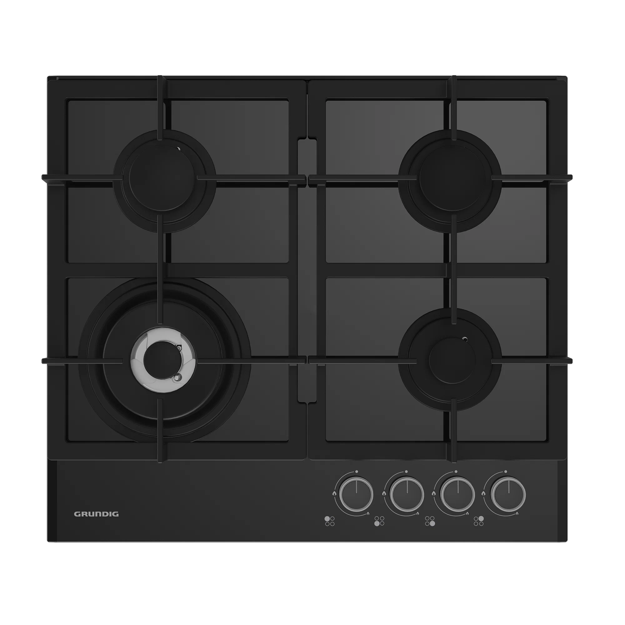 Встраиваемая варочная панель газовая Grundig GIGL 6234250 G черный, GIGL 6234250 G
Встраиваемая варочная панель газовая Grundig GIGL 6234250 G черный, GIGL 6234250 G