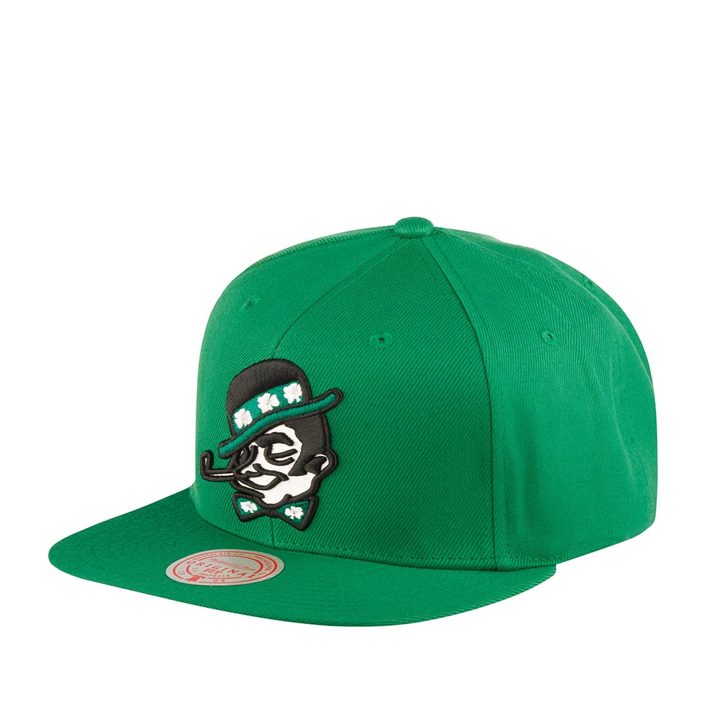 Бейсболка унисекс Mitchell&Ness 6HSSSH20054-BCEGREN Boston Celtics NBA зеленая, Зеленый, 6HSSSH20054-BCEGREN Boston Celtics NBA
Бейсболка унисекс Mitchell&Ness 6HSSSH20054-BCEGREN Boston Celtics NBA зеленая, Зеленый, 6HSSSH20054-BCEGREN Boston Celtics NBA