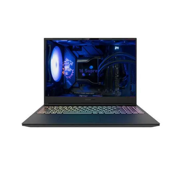 Ноутбук MECHREVO Questyle Super 16 Gray (G16super-14900HX-32-1-4080-2.5K/240), Questyle Super 16
Ноутбук MECHREVO Questyle Super 16 Gray (G16super-14900HX-32-1-4080-2.5K/240), Questyle Super 16