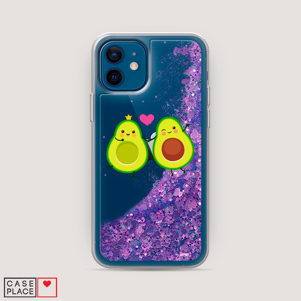 Чехол Awog на Apple iPhone 12 mini / Айфон 12 mini "Авокадо любят", Разноцветный, 12692-1
Чехол Awog на Apple iPhone 12 mini / Айфон 12 mini "Авокадо любят", Разноцветный, 12692-1