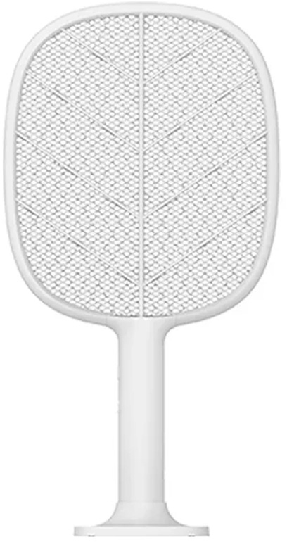 Электрическая мухобойка Xiaomi Solove Electric Mosquito Swatter P2 P2 Grey, Серый, Solove Electric Mosquito Swatter P2
Электрическая мухобойка Xiaomi Solove Electric Mosquito Swatter P2 P2 Grey, Серый, Solove Electric Mosquito Swatter P2
