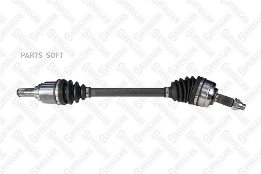 STELLOX 1582044SX 158 2044-SX_привод левый! 700mm, 25573\ Renault Fluence 1.6 16V/1.5dCi 1
STELLOX 1582044SX 158 2044-SX_привод левый! 700mm, 25573\ Renault Fluence 1.6 16V/1.5dCi 1