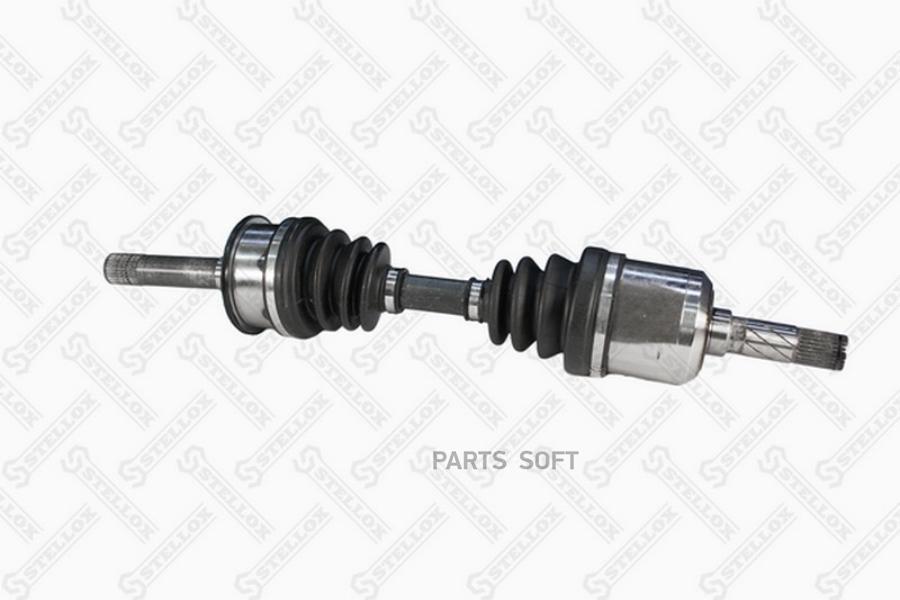 158 1891-Sx привод Правый 577Mm, 0K01225500a Kia Sportage 2.0I/2.0Td 94-03 Stellox 1581891
158 1891-Sx привод Правый 577Mm, 0K01225500a Kia Sportage 2.0I/2.0Td 94-03 Stellox 1581891