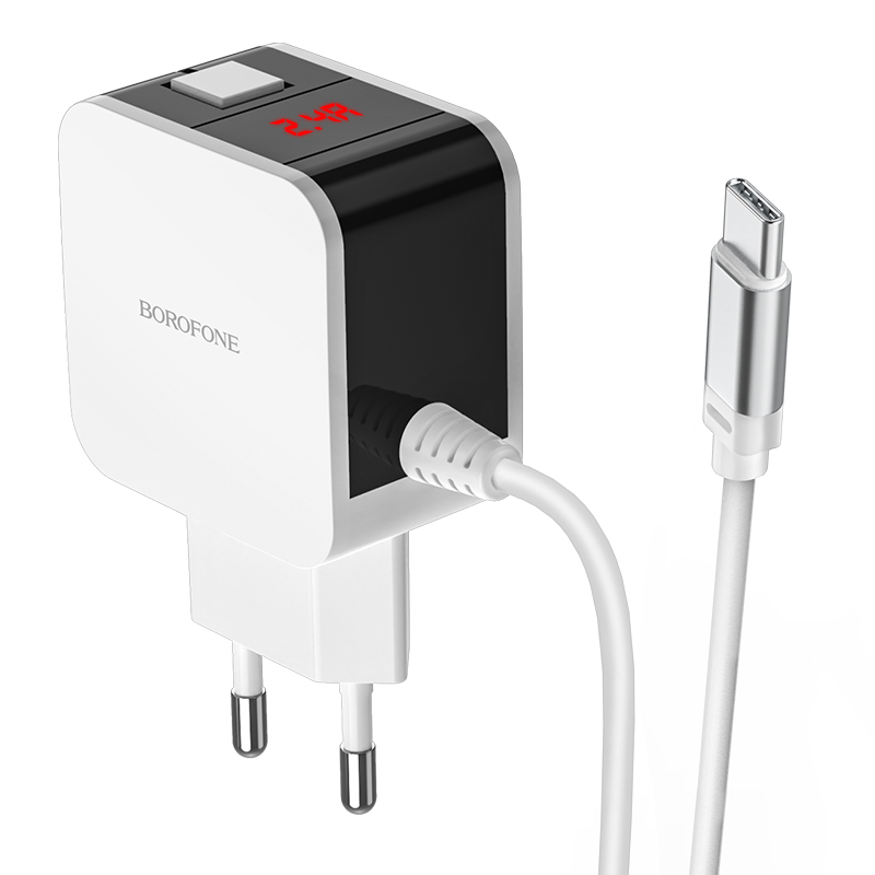 Кабель Thunderbolt 3 - Thunderbolt 3 Borofone BA41A Power lake 1 м белый, BA41A Power lake
Кабель Thunderbolt 3 - Thunderbolt 3 Borofone BA41A Power lake 1 м белый, BA41A Power lake