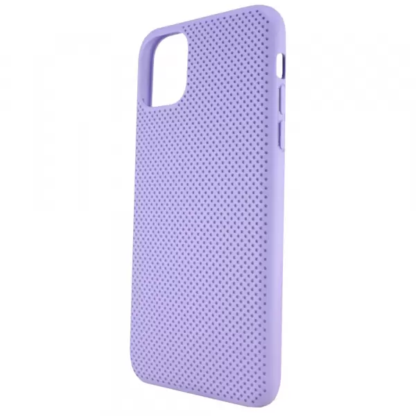 Накладка силикон с перфорацией для iPhone 12/12 Pro Purple, Фиолетовый, Накладка силикон с перфорацией для iPhone 12/12 Pro
Накладка силикон с перфорацией для iPhone 12/12 Pro Purple, Фиолетовый, Накладка силикон с перфорацией для iPhone 12/12 Pro