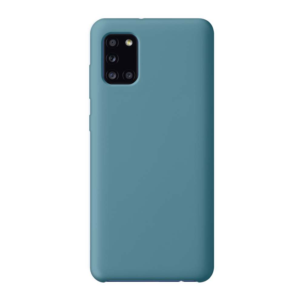 Чехол накладка Deppa Liquid Silicone для Samsung Galaxy A31 A315 Синяя (арт. 87676), Синий, Samsung Galaxy A31 A315
Чехол накладка Deppa Liquid Silicone для Samsung Galaxy A31 A315 Синяя (арт. 87676), Синий, Samsung Galaxy A31 A315