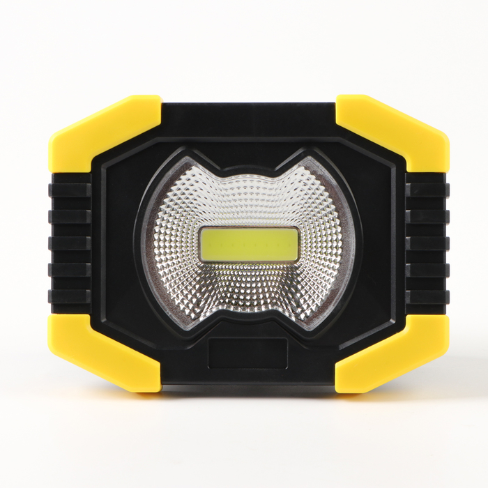 Светодиодный прожектор-светильник, 1200 мАч, 20 Вт, LED, COB, солнечная батарея, Желтый;черный, прожектор
Светодиодный прожектор-светильник, 1200 мАч, 20 Вт, LED, COB, солнечная батарея, Желтый;черный, прожектор