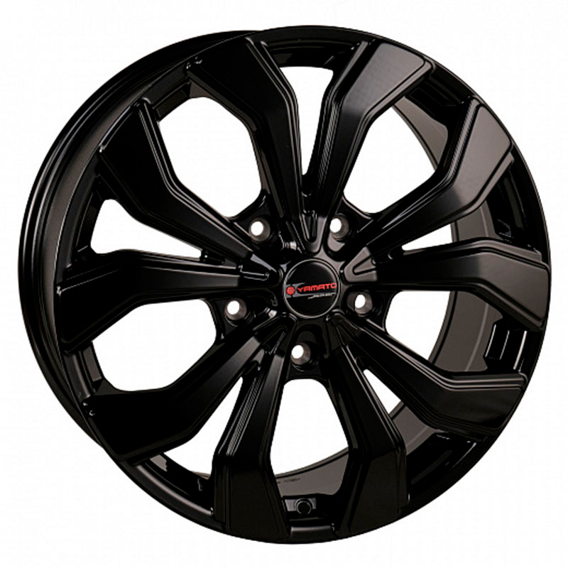 Диск Yamato Kano 8,5x20 5x150 ET60 DIA 110,1 BLK (Toyota Land Cruiser, Lexus LX), Черный
Диск Yamato Kano 8,5x20 5x150 ET60 DIA 110,1 BLK (Toyota Land Cruiser, Lexus LX), Черный