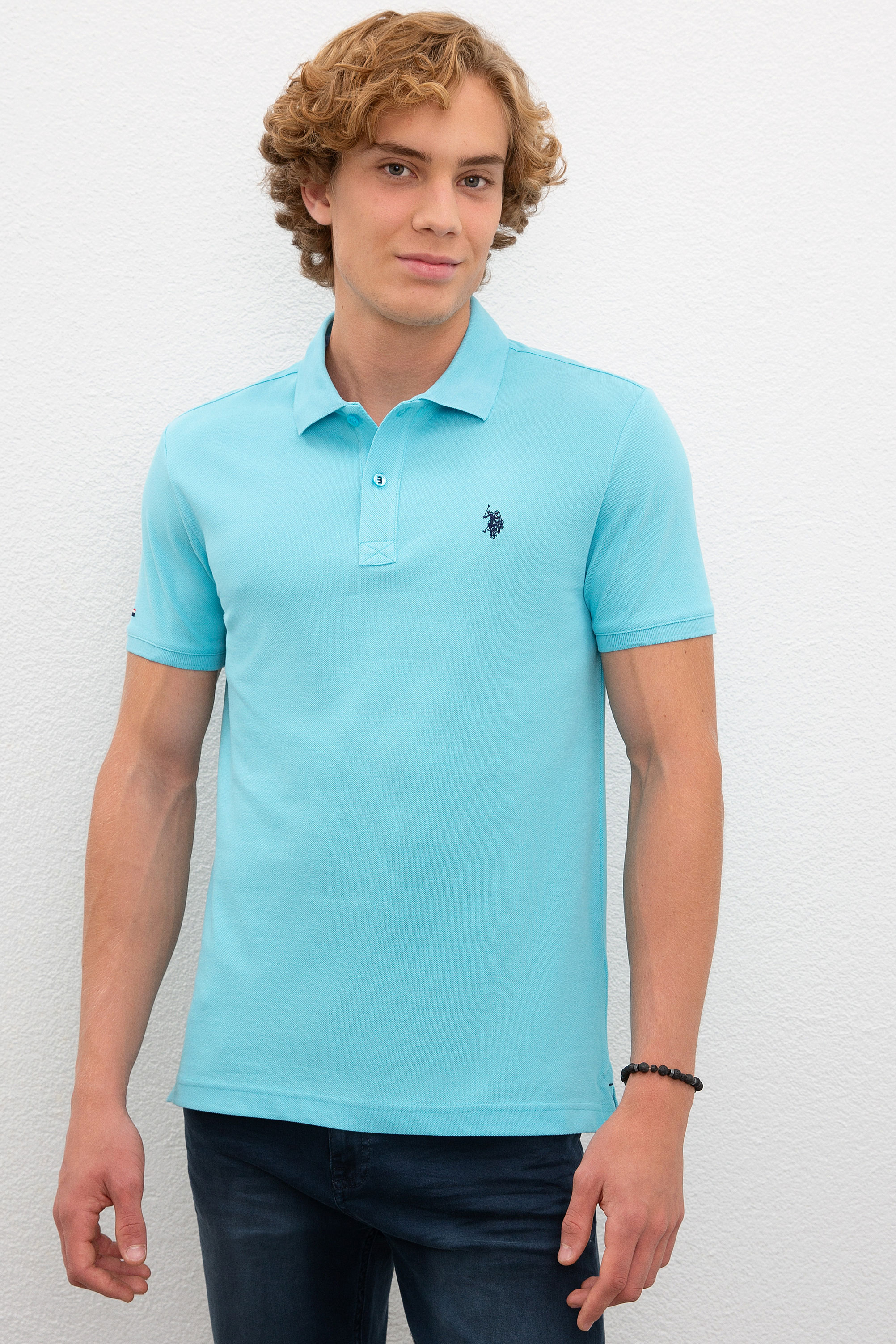 Футболка мужская U.S. POLO Assn. G081SZ0110TP04IY020-O голубая S, Голубой, G081SZ0110TP04IY020-O
Футболка мужская U.S. POLO Assn. G081SZ0110TP04IY020-O голубая S, Голубой, G081SZ0110TP04IY020-O