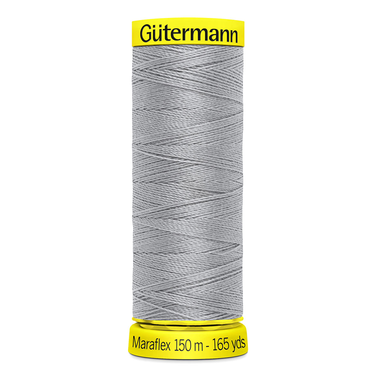 Нить Gutermann Maraflex, 777000, для трикотажных тканей, 150м (038 светло-серый), 5 шт, 7733983
Нить Gutermann Maraflex, 777000, для трикотажных тканей, 150м (038 светло-серый), 5 шт, 7733983