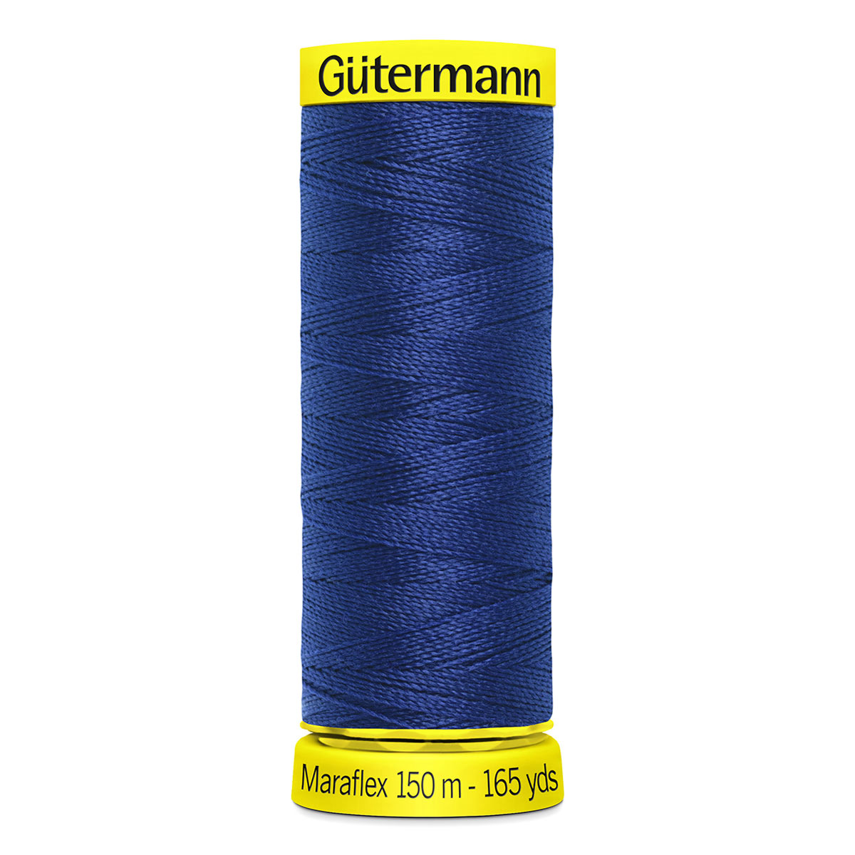 Нить Gutermann Maraflex, 777000, для трикотажных тканей, 150м (232 индиго), 5 шт, Разноцветный, 7733983
Нить Gutermann Maraflex, 777000, для трикотажных тканей, 150м (232 индиго), 5 шт, Разноцветный, 7733983