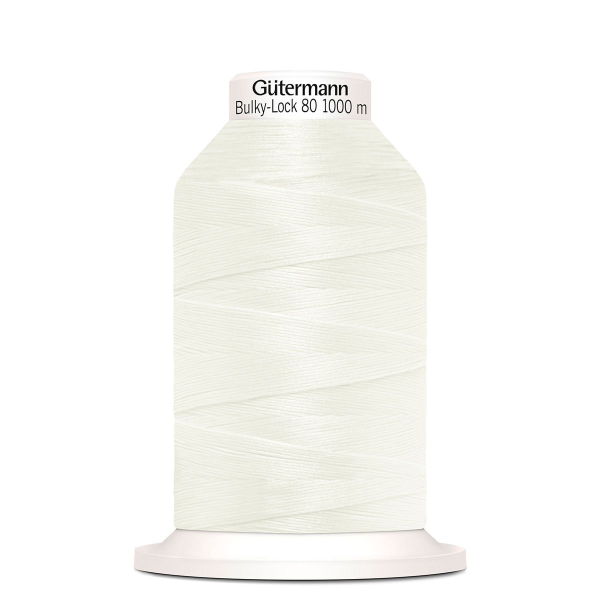 Нить Gutermann Bulky-Lock 80, 730808, текстурированная, 1000 м (111), 5 шт, Разноцветный, 7722849
Нить Gutermann Bulky-Lock 80, 730808, текстурированная, 1000 м (111), 5 шт, Разноцветный, 7722849
