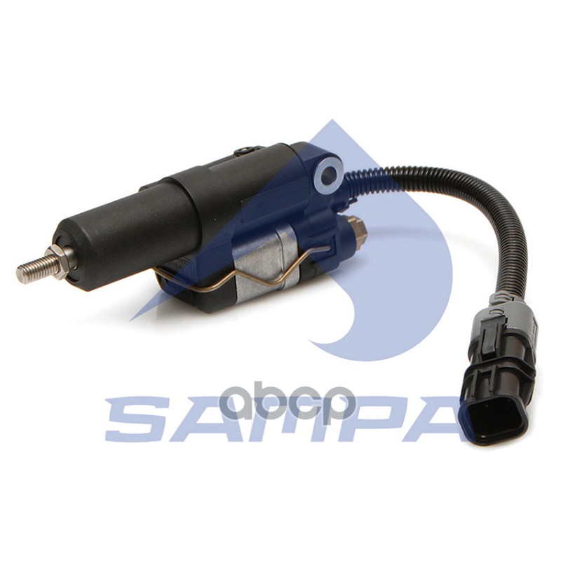 Sa023.168_пневмоцилиндр! Управления Клапана Egr Man D2840/2876/0836 SAMPA арт. 023168, 023168
Sa023.168_пневмоцилиндр! Управления Клапана Egr Man D2840/2876/0836 SAMPA арт. 023168, 023168