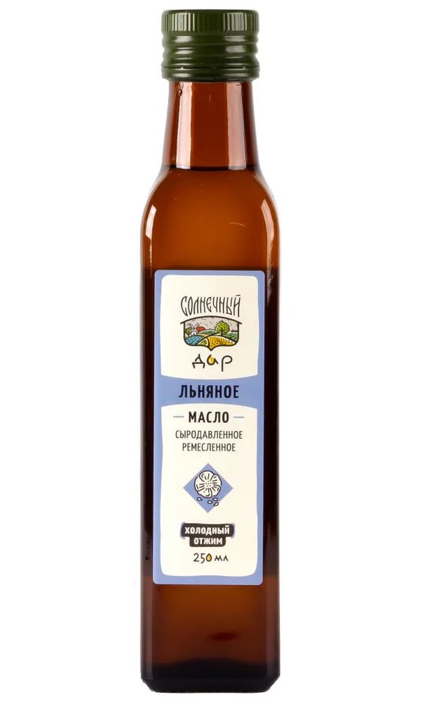 Льняное масло, 100% натуральное, Первый холодный отжим, Сыродавленное, Нерафинированное, С
Льняное масло, 100% натуральное, Первый холодный отжим, Сыродавленное, Нерафинированное, С