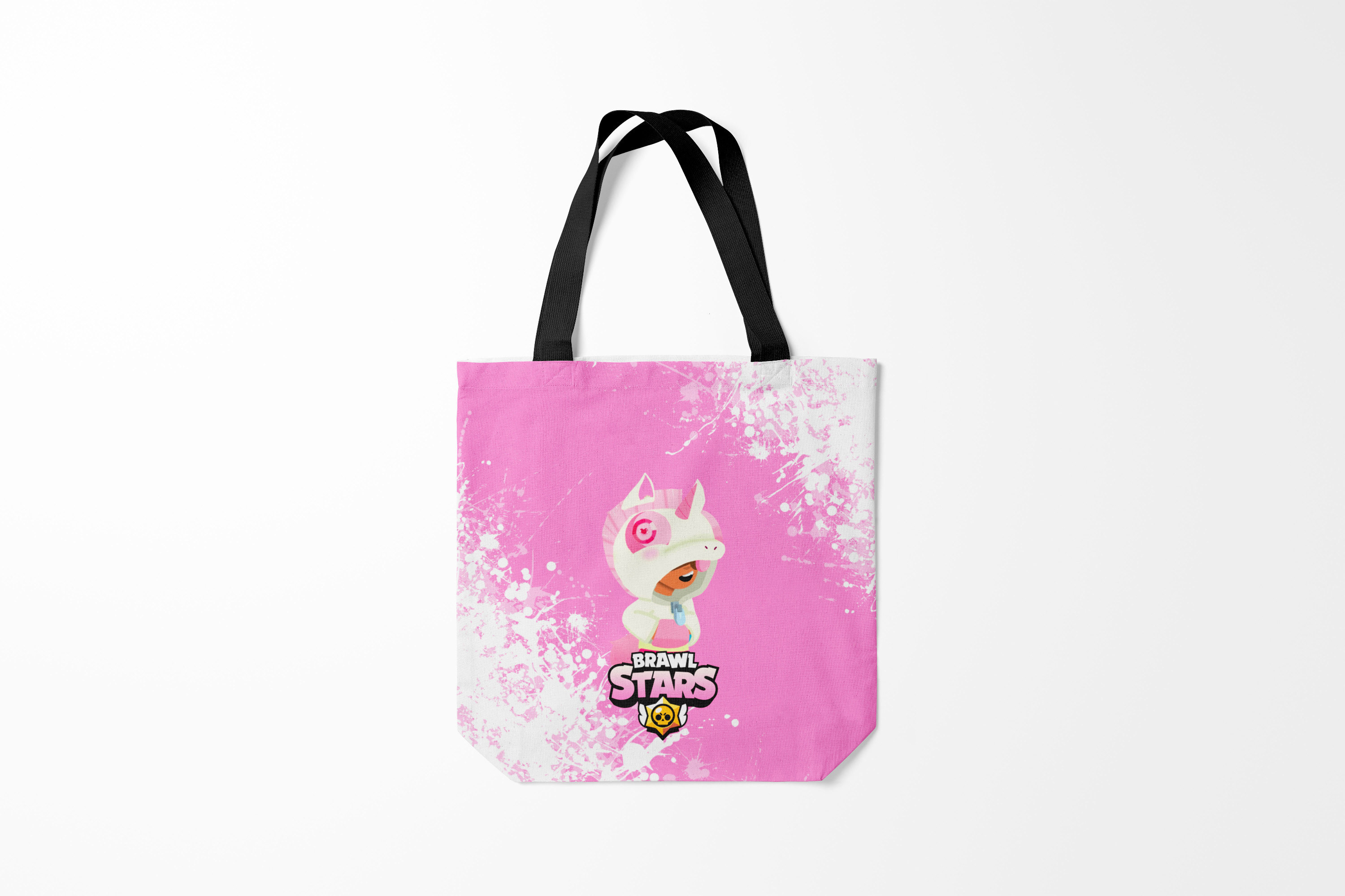 Сумка шoппер унисекс Burnettie Brawl Stars LEON UNICORN., черный, Brawl Stars LEON UNICORN.
Сумка шoппер унисекс Burnettie Brawl Stars LEON UNICORN., черный, Brawl Stars LEON UNICORN.