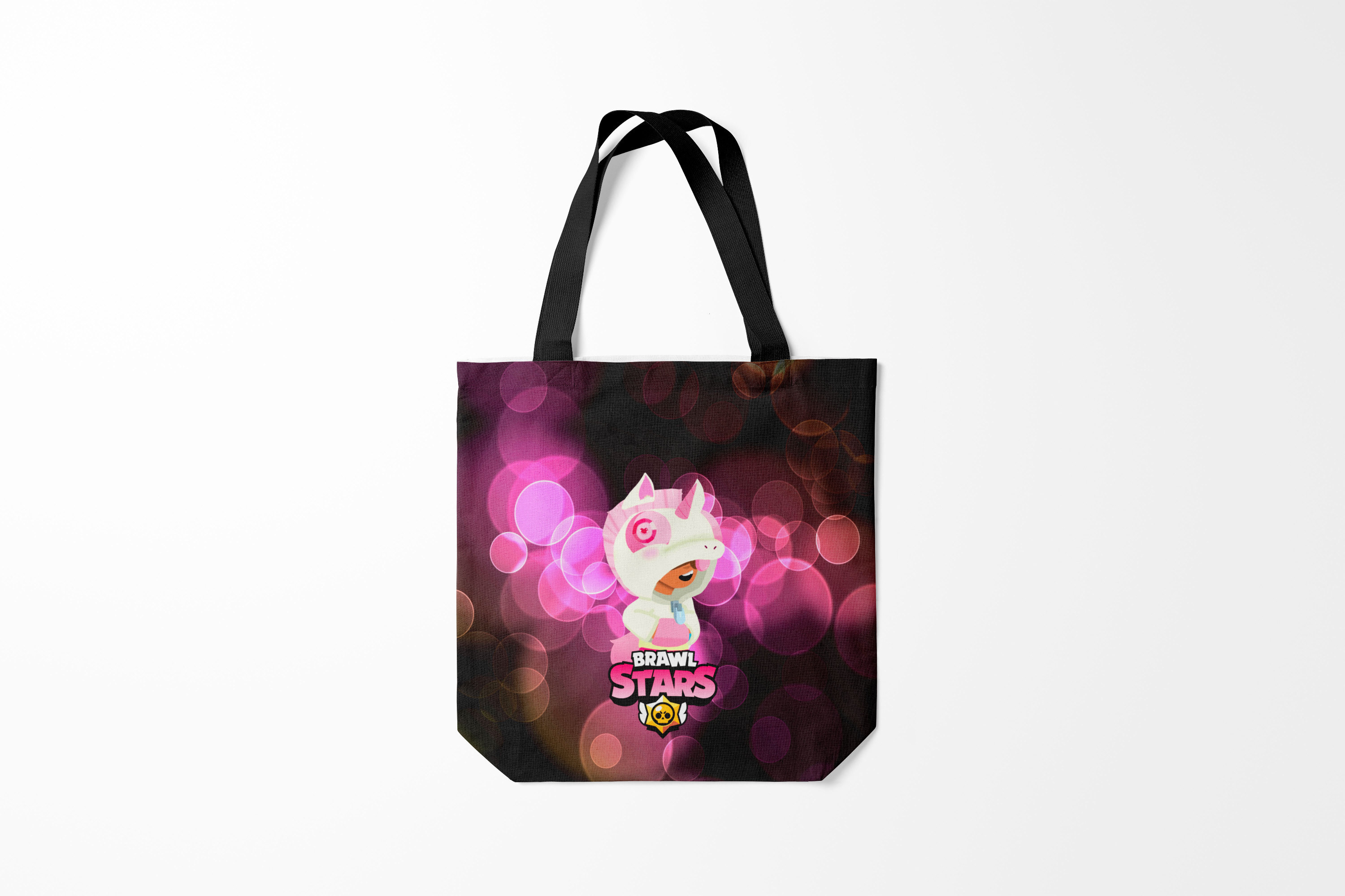 Сумка шoппер унисекс Burnettie Brawl Stars LEON UNICORN., черный, Brawl Stars LEON UNICORN.
Сумка шoппер унисекс Burnettie Brawl Stars LEON UNICORN., черный, Brawl Stars LEON UNICORN.