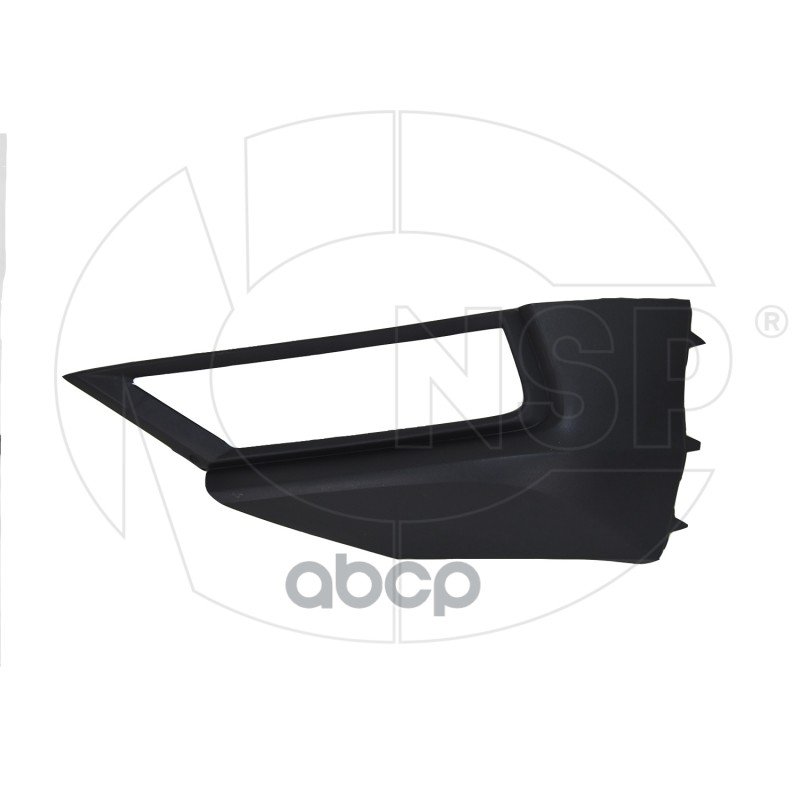Рамка Фары Противотуманной Левой Volkswagen Tiguan Ii (17-) (Comfort Type) NSP арт. NSP085
Рамка Фары Противотуманной Левой Volkswagen Tiguan Ii (17-) (Comfort Type) NSP арт. NSP085