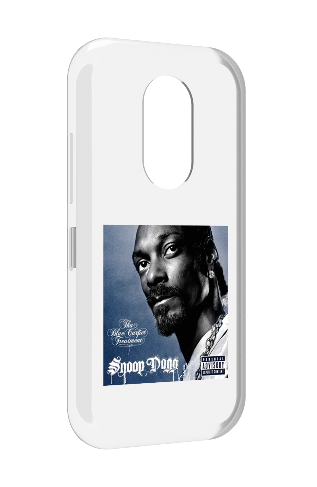 Чехол MyPads Snoop Dogg THA BLUE CARPET TREATMENT для Doogee S61 / S61 Pro, Прозрачный, Tocco
Чехол MyPads Snoop Dogg THA BLUE CARPET TREATMENT для Doogee S61 / S61 Pro, Прозрачный, Tocco