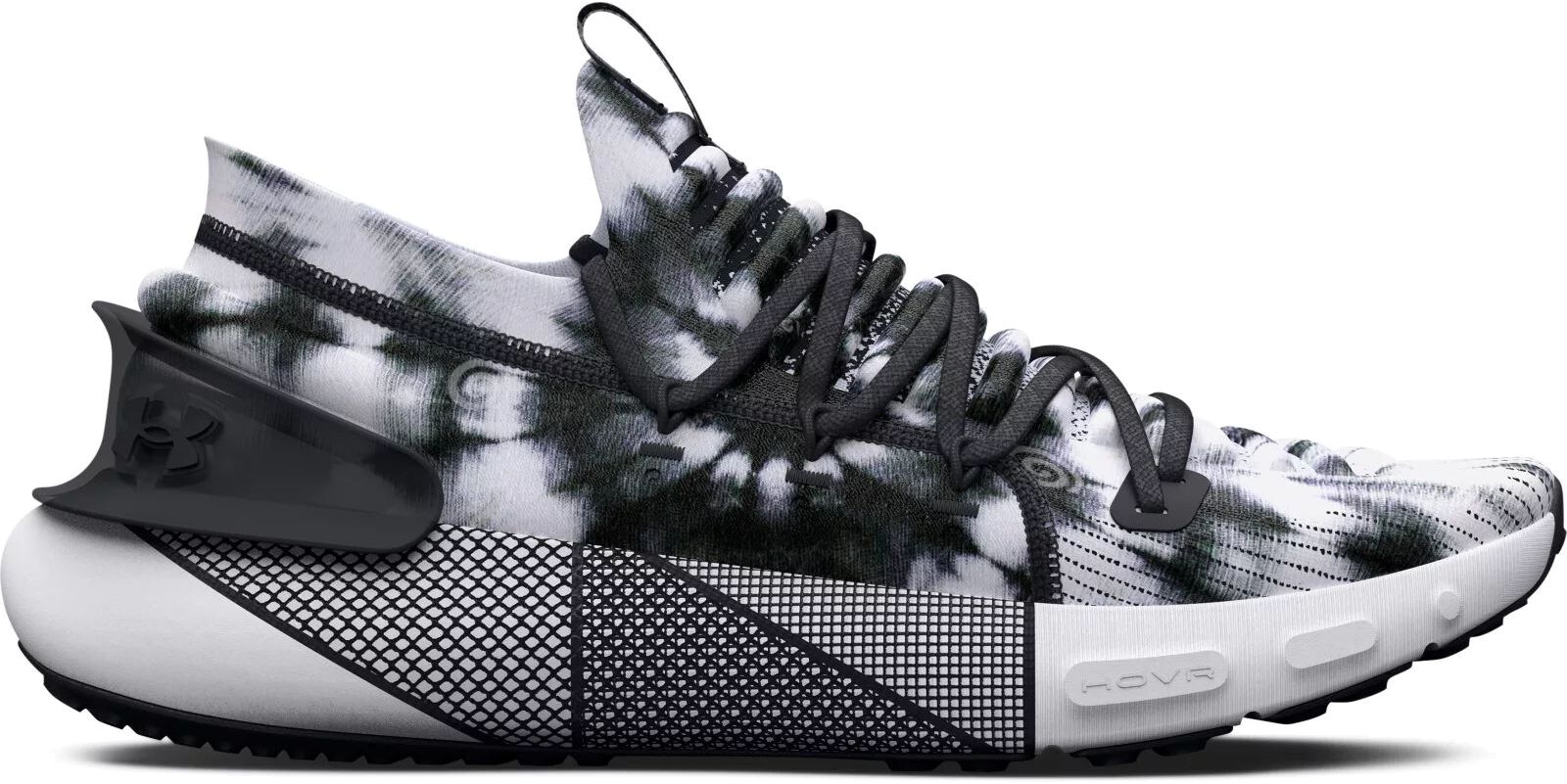 Кроссовки мужские Under Armour Hovr Phantom 3 Dyed черные 7.5 US, Черный, Hovr Phantom 3 Dyed
Кроссовки мужские Under Armour Hovr Phantom 3 Dyed черные 7.5 US, Черный, Hovr Phantom 3 Dyed