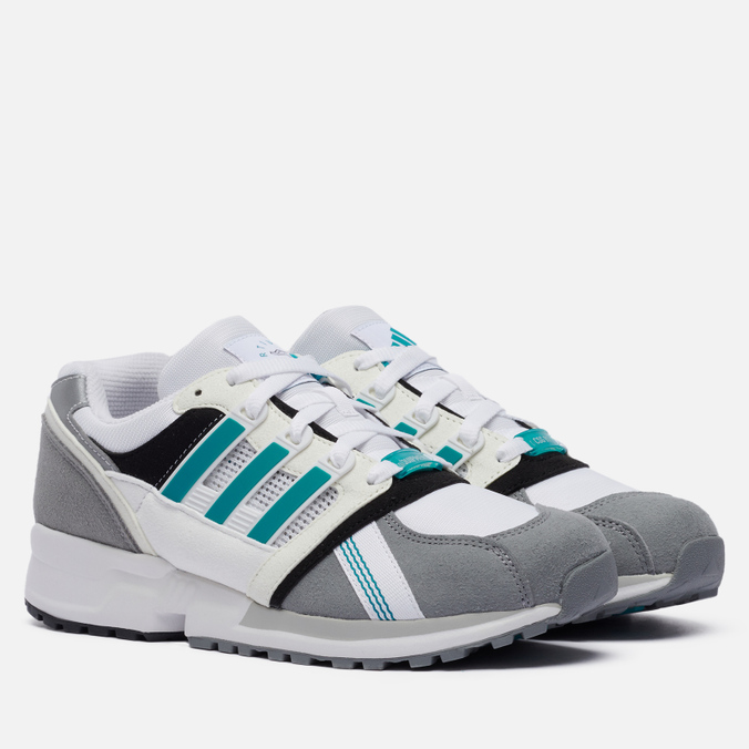Кроссовки мужские adidas Consortium Equipment CSG 91 белые 43.5 EU, Equipment CSG 91
Кроссовки мужские adidas Consortium Equipment CSG 91 белые 43.5 EU, Equipment CSG 91