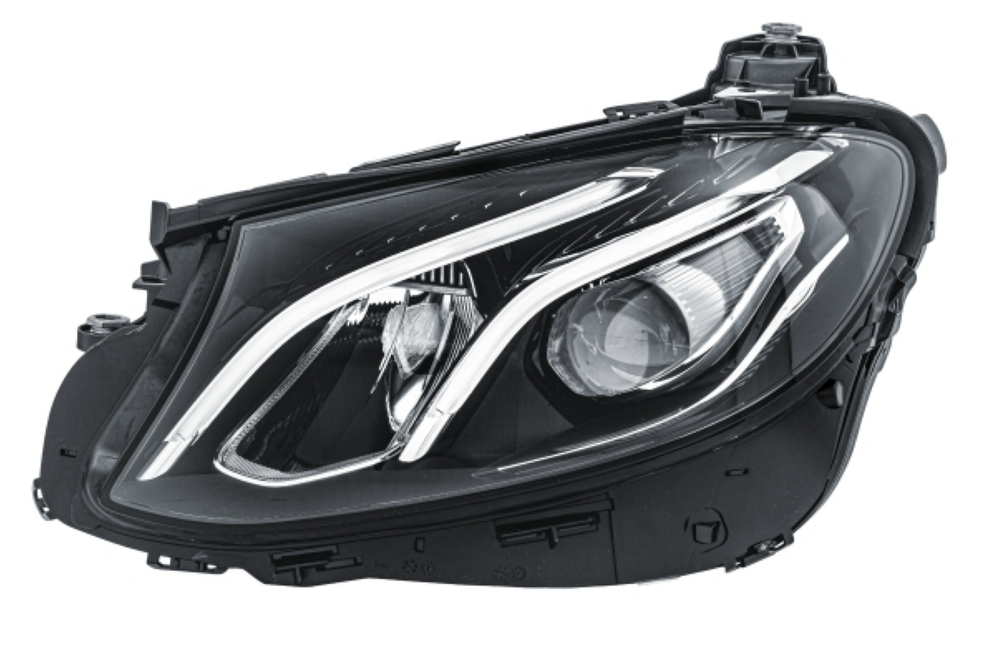 BEHR-HELLA '1EX012076511 Фара основная лев LED E-CLASS 01/16 - без MULTIBEAM LED 1ш
BEHR-HELLA '1EX012076511 Фара основная лев LED E-CLASS 01/16 - без MULTIBEAM LED 1ш