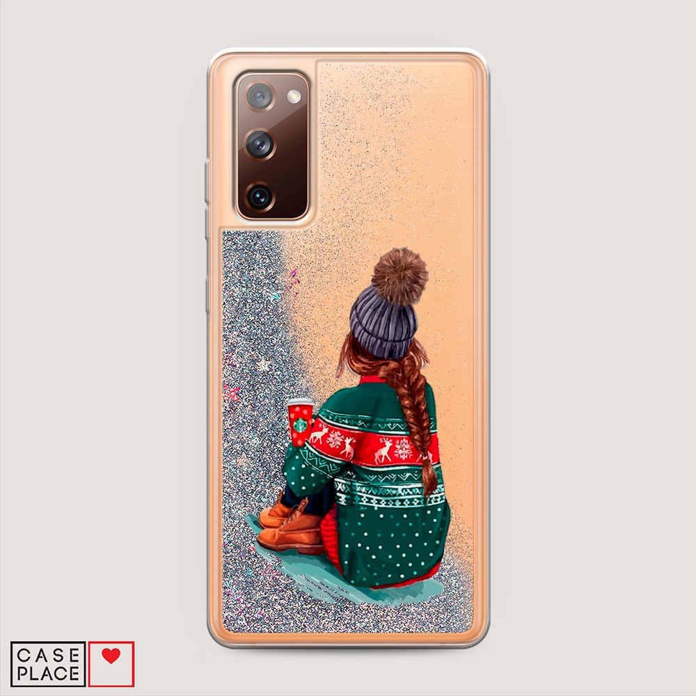 Чехол Awog на Samsung Galaxy S20 FE / Самсунг S20 FE "Winter dreams", Разноцветный, 2101391-1
Чехол Awog на Samsung Galaxy S20 FE / Самсунг S20 FE "Winter dreams", Разноцветный, 2101391-1