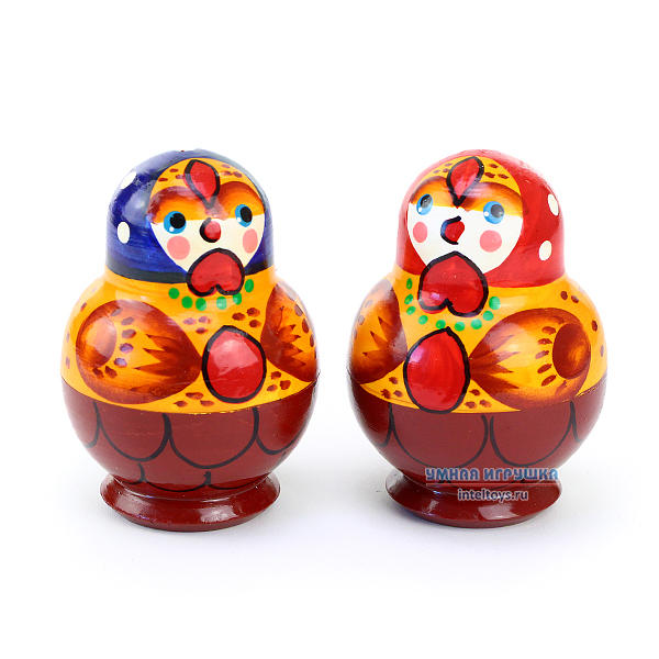 Пальчиковый театр Деревянные игрушки Курочка Ряба, с футляром, в ассортименте, К-ДИ1868-1
Пальчиковый театр Деревянные игрушки Курочка Ряба, с футляром, в ассортименте, К-ДИ1868-1