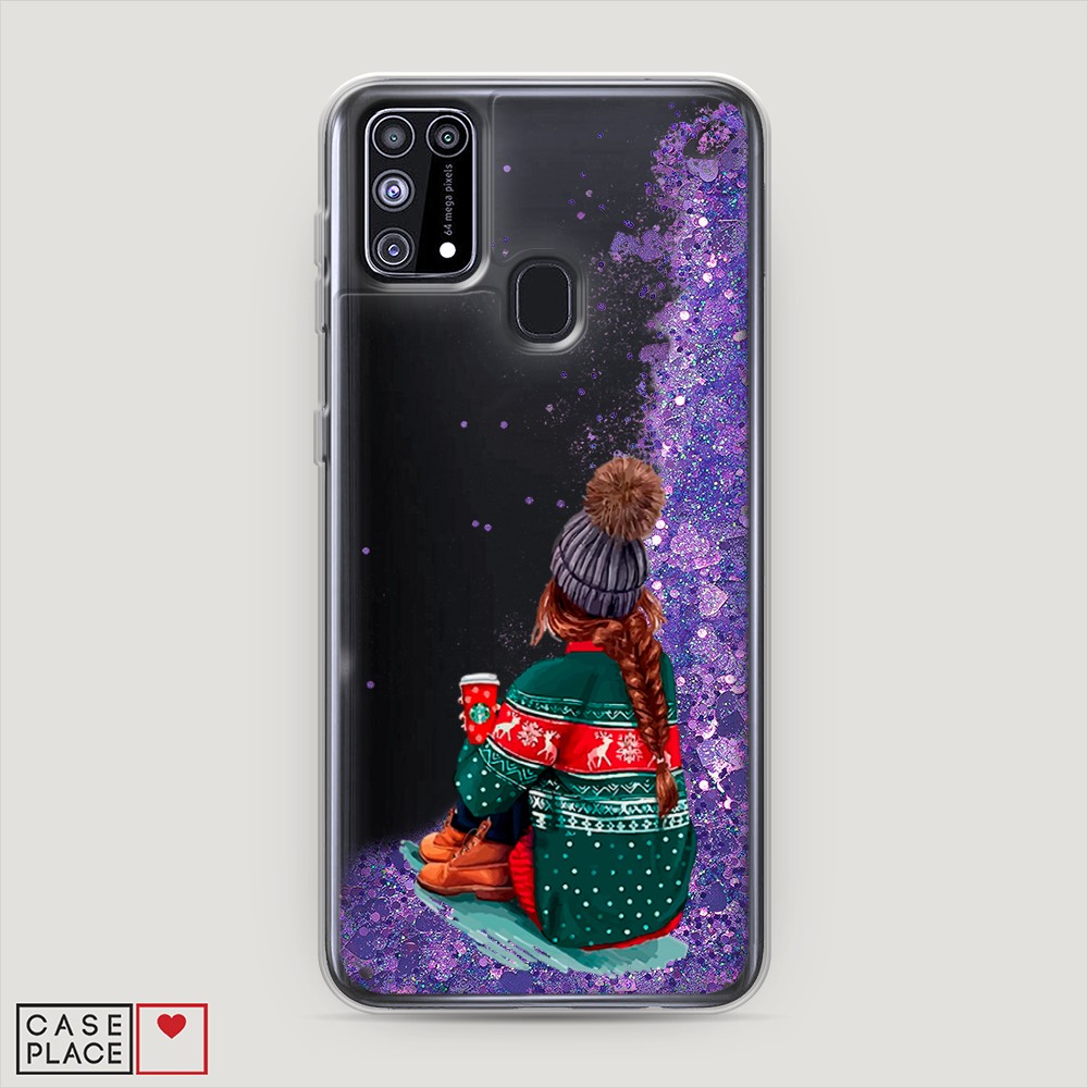 Чехол Awog на Samsung Galaxy M31 / Самсунг M31 "Winter dreams", Разноцветный, 2100792-1
Чехол Awog на Samsung Galaxy M31 / Самсунг M31 "Winter dreams", Разноцветный, 2100792-1