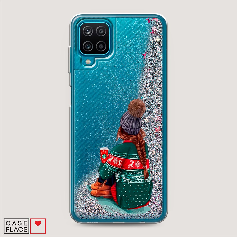 Чехол Awog на Samsung Galaxy M12 / Самсунг M12 "Winter dreams", Разноцветный, 2102691-1
Чехол Awog на Samsung Galaxy M12 / Самсунг M12 "Winter dreams", Разноцветный, 2102691-1