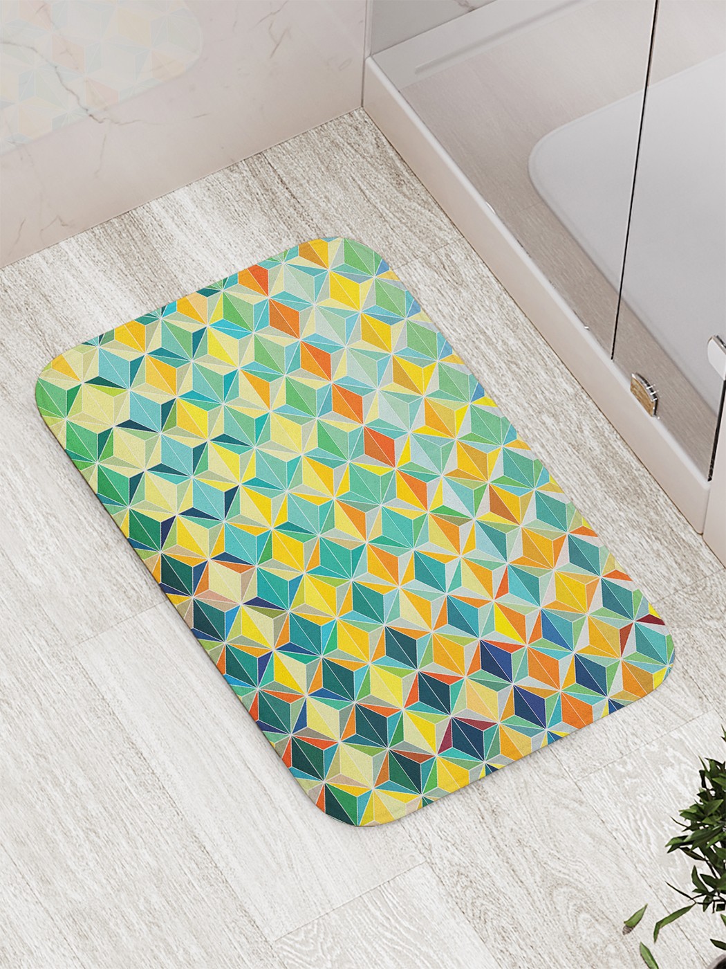 bath_70851 Коврик противоскользящий для ванной, сауны, бассейна, 77х52 см
bath_70851 Коврик противоскользящий для ванной, сауны, бассейна, 77х52 см