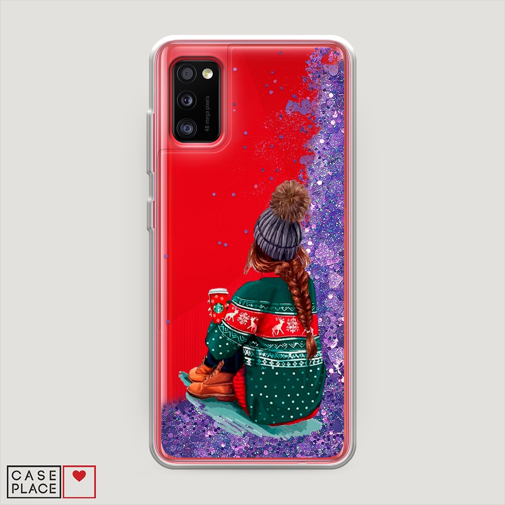 Чехол Awog на Samsung Galaxy A41 / Самсунг A41 "Winter dreams", Разноцветный, 2100492-1
Чехол Awog на Samsung Galaxy A41 / Самсунг A41 "Winter dreams", Разноцветный, 2100492-1