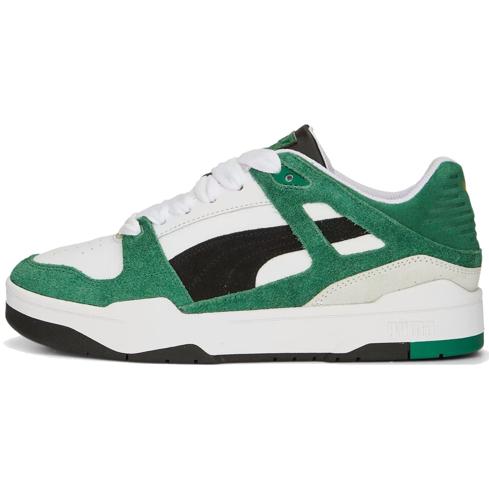 Кеды унисекс PUMA Slipstream ArchiveRemastered белые 44 EU, Белый, Slipstream ArchiveRemastered
Кеды унисекс PUMA Slipstream ArchiveRemastered белые 44 EU, Белый, Slipstream ArchiveRemastered