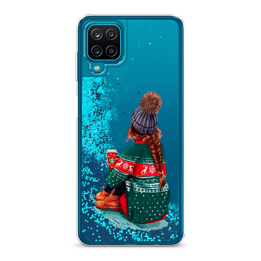 Чехол Awog на Samsung Galaxy A12 / Самсунг A12 "Winter dreams", Разноцветный, 2101693-1
Чехол Awog на Samsung Galaxy A12 / Самсунг A12 "Winter dreams", Разноцветный, 2101693-1