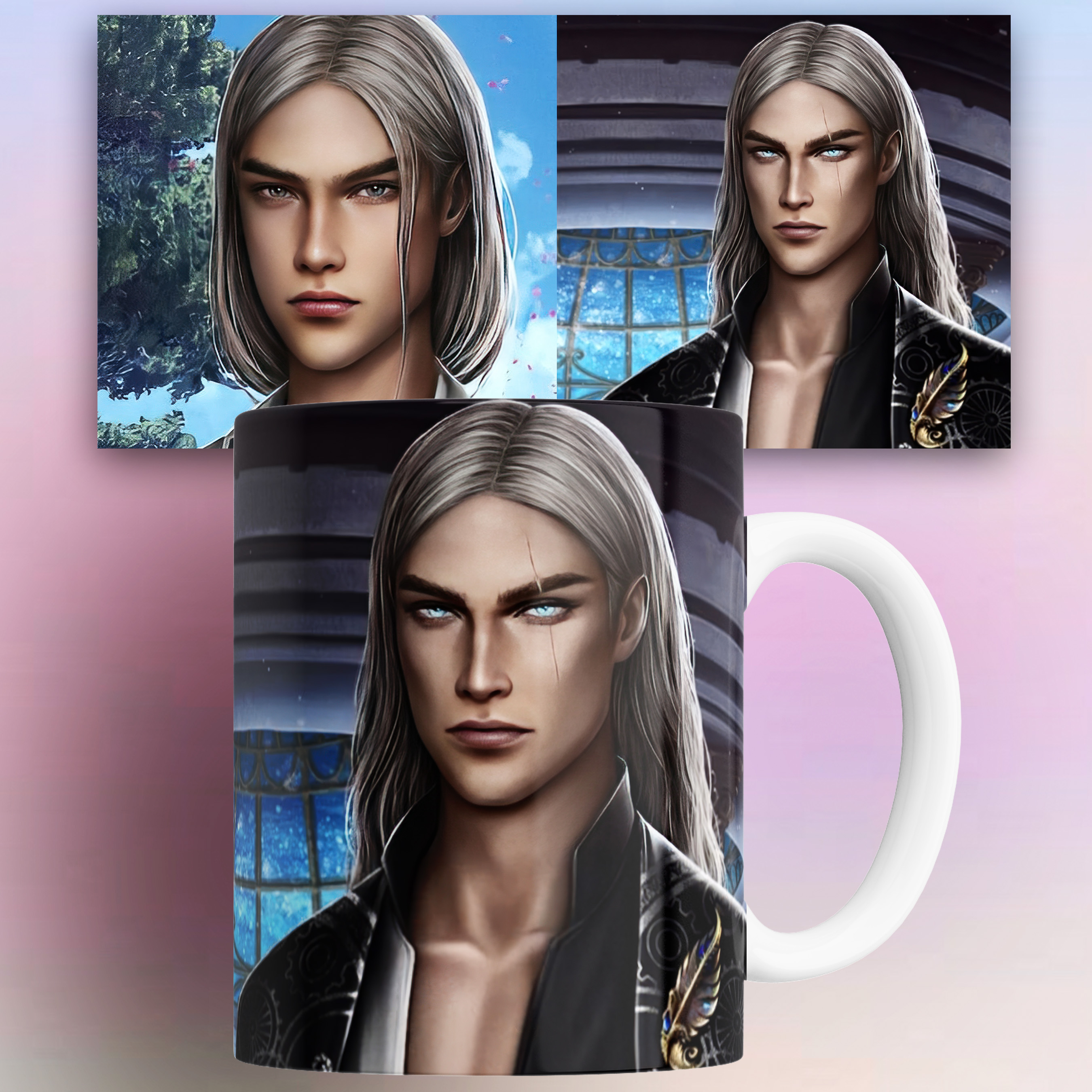 Кружка с принтом Seven Hearts Stories Сердце атланта Арген 330 мл, КР180493, Кружка игра Seven Hearts Stories Сердце атланта Арген 330 мл
Кружка с принтом Seven Hearts Stories Сердце атланта Арген 330 мл, КР180493, Кружка игра Seven Hearts Stories Сердце атланта Арген 330 мл