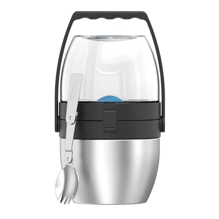 Термос для еды Thermos TS-3430 SS 1,06л, серебристый, Красный;серебристый;синий;прозрачный;черный, TS-3430 SS
Термос для еды Thermos TS-3430 SS 1,06л, серебристый, Красный;серебристый;синий;прозрачный;черный, TS-3430 SS