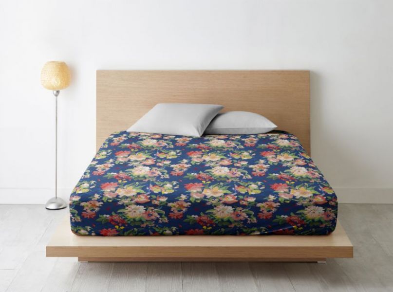 Простыня Ночь Нежна Бонни осн. 70072-1 Поплин 1.5 сп. 215х147 я, ПрППН1472155
Простыня Ночь Нежна Бонни осн. 70072-1 Поплин 1.5 сп. 215х147 я, ПрППН1472155