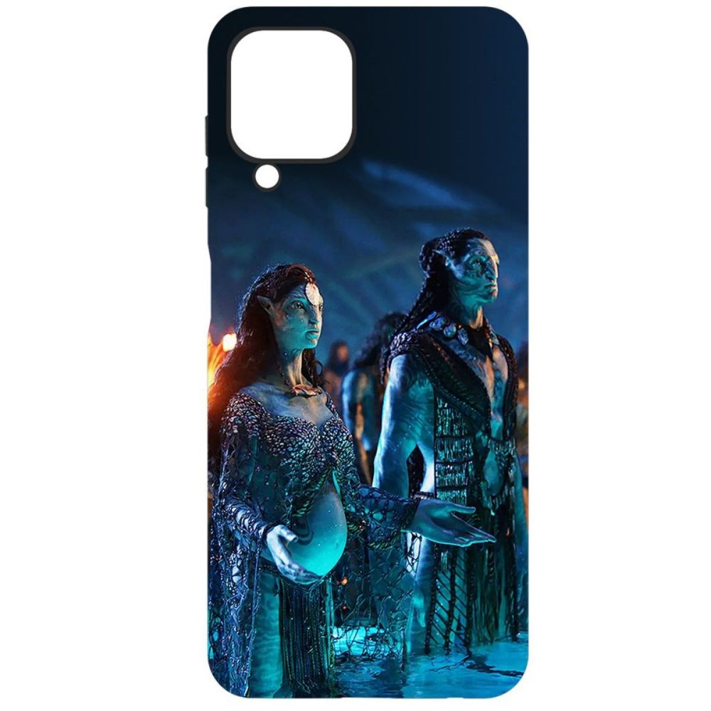 Чехол-накладка Софт Аватар - Клан Меткайина для Samsung Galaxy A22/M22 (A225/M225)
Чехол-накладка Софт Аватар - Клан Меткайина для Samsung Galaxy A22/M22 (A225/M225)