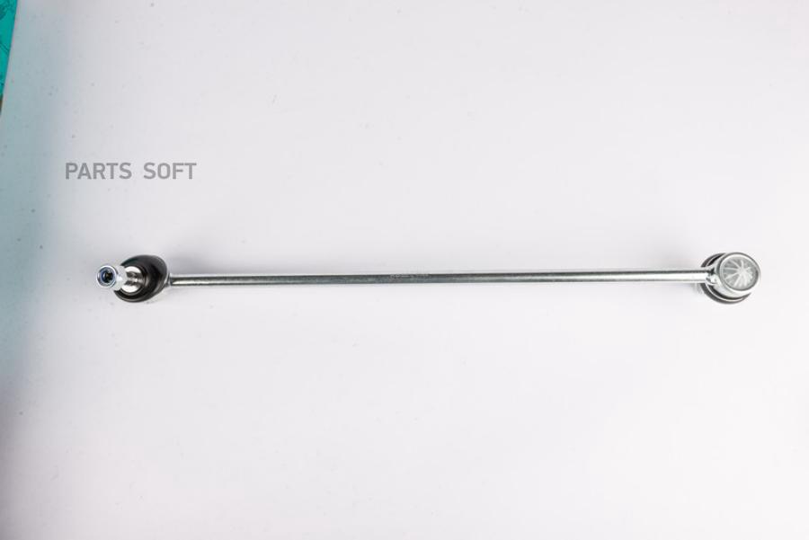 Absel Bw350090L Стойка Стабилизатора Переднего Левая
Absel Bw350090L Стойка Стабилизатора Переднего Левая