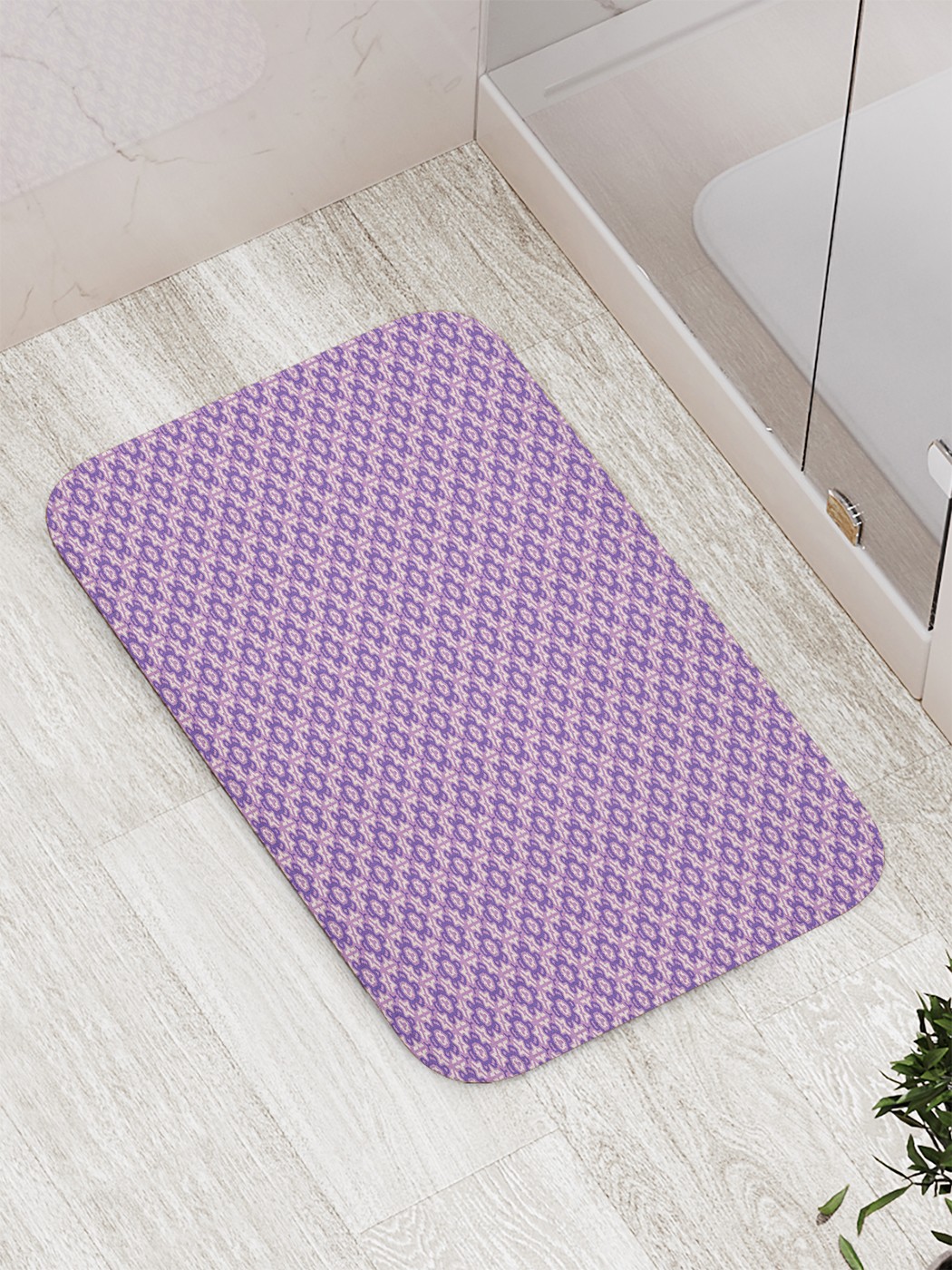 bath_70062 Коврик противоскользящий для ванной, сауны, бассейна, 77х52 см
bath_70062 Коврик противоскользящий для ванной, сауны, бассейна, 77х52 см