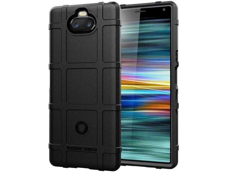 Чехол MyPads для Sony Xperia 20 / XA4 Black (141212), Черный, Sony Xperia 20 / XA4
Чехол MyPads для Sony Xperia 20 / XA4 Black (141212), Черный, Sony Xperia 20 / XA4