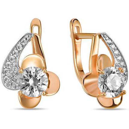Серьги женские из золота Лукас-Голд E01-C-SW-59429-Z, фианит/swarovski, E01-C-SW-59429-Z
Серьги женские из золота Лукас-Голд E01-C-SW-59429-Z, фианит/swarovski, E01-C-SW-59429-Z