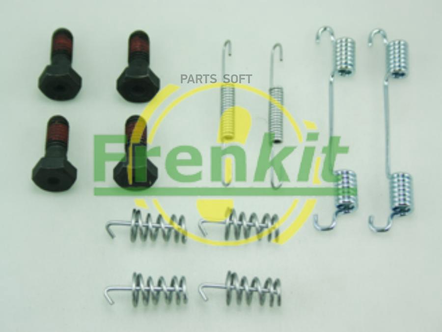 FRENKIT Ремкомплект стояночного тормоза MB: 190 82-93, A-CLASS 97-04, 04-, B-CLASS 05-, C-, 950622
FRENKIT Ремкомплект стояночного тормоза MB: 190 82-93, A-CLASS 97-04, 04-, B-CLASS 05-, C-, 950622