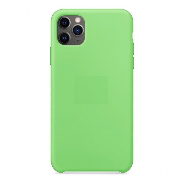 Накладка силикон Silicone Case для iPhone 12 Pro Max Светло зеленый, Накладка силикон Silicone Case для iPhone 12 Pro Max
Накладка силикон Silicone Case для iPhone 12 Pro Max Светло зеленый, Накладка силикон Silicone Case для iPhone 12 Pro Max
