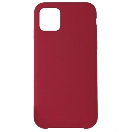 Накладка силикон Silicone Case для iPhone 12 Pro Max Вишневый, Красный, Накладка силикон Silicone Case для iPhone 12 Pro Max
Накладка силикон Silicone Case для iPhone 12 Pro Max Вишневый, Красный, Накладка силикон Silicone Case для iPhone 12 Pro Max