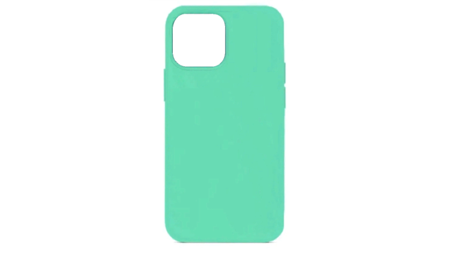 Накладка силикон Silicone Case для iPhone 12 mini Мятный, Зеленый, Накладка силикон Silicone Case для iPhone 12 mini
Накладка силикон Silicone Case для iPhone 12 mini Мятный, Зеленый, Накладка силикон Silicone Case для iPhone 12 mini