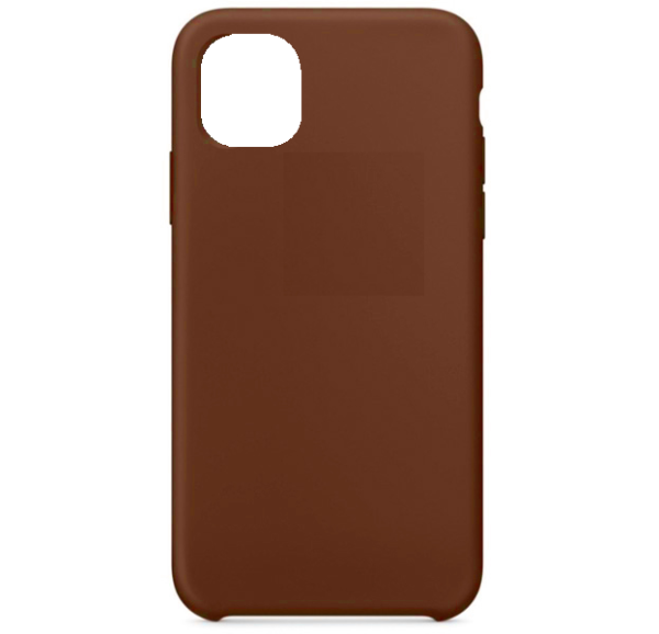 Накладка силикон Silicone Case для iPhone 12 mini Коричневый, Накладка силикон Silicone Case для iPhone 12 mini
Накладка силикон Silicone Case для iPhone 12 mini Коричневый, Накладка силикон Silicone Case для iPhone 12 mini